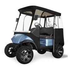 Golf cart enclosure for sale  El Paso