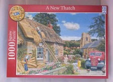 Schmid new thatch for sale  ROMNEY MARSH