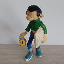 Figurine plastoy dupuis d'occasion  Sartrouville