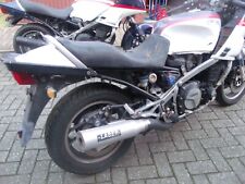 Yamaha 1100 47e gebraucht kaufen  Westoverledingen