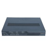 Cisco router 888ea usato  Melito di Napoli
