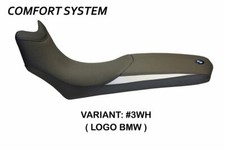Coprisedile bmw 800 usato  Italia