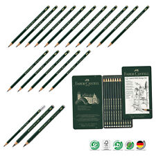 Faber castell bleistifte gebraucht kaufen  Illingen