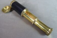 Antique brass and d'occasion  Expédié en Belgium