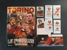 Album figurine erredi usato  Villar Focchiardo