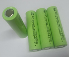 Batterie ricaricabili litio usato  Casandrino