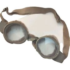 Paire lunettes ski d'occasion  France