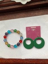 Unbranded bracelet pair for sale  GREENFORD