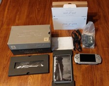 Psp final fantasy usato  Fermignano