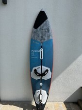 Windsurfboard quatro pyramide gebraucht kaufen  Chieming