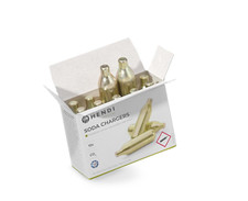 Capsule per soda usato  Roma