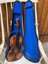 Violon ancien copie d'occasion  Krautergersheim