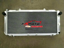 Aluminum radiator for d'occasion  Expédié en Belgium