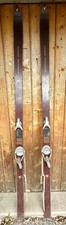 Ski vintage rossignol d'occasion  Paris XVII