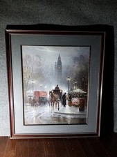 Listed artist gerald for sale  Auburn