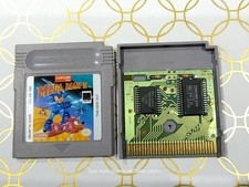 Mega Man II (Nintendo Game Boy, 1992) Somente Cartucho - TESTADO  comprar usado  Enviando para Brazil