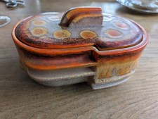 Vintage art deco gebraucht kaufen  Rodenberg