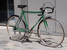 Vélo helyett size d'occasion  Pantin
