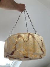 Art deco hanging for sale  HYDE