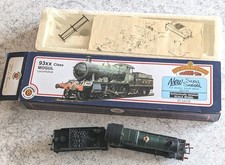 Bachmann 801 gauge for sale  ST. AGNES