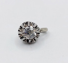 Pendentif antique blanc d'occasion  Paris II