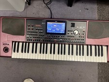 Korg pa1000 professional for sale  MIDDLESBROUGH