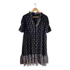 Vintage kleid damen gebraucht kaufen  Berlin