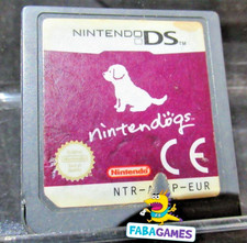 Nintendogs dachshunds friends usato  Santa Sofia