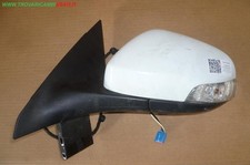 Specchietto retrovisore sinist usato  Italia