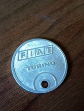 Fiat anni mai usato Fiat anni mai usato  San Giovanni in Persiceto