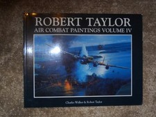 Robert taylor v.4 for sale  UK