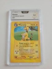 Pharamp rare pokémon d'occasion  Limoges-