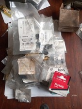 Power tool brushes for sale  WISBECH