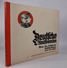 Sammelbilderalbum deutsche uni gebraucht kaufen  Leipzig