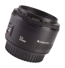 Canon 50mm f1.8 for sale  HALESOWEN