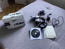Sony nex kamera gebraucht kaufen  Frankfurt am Main