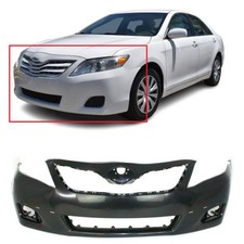 Bumper cover 2010 for sale  Charlotte
