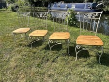 Set matching wrought for sale  BERKHAMSTED