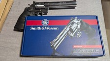 Smith wesson co2 gebraucht kaufen  Kerpen