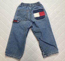 Tommy hilfiger jeans for sale  Winamac