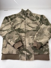 Cabelas berber fleece for sale  Sandy