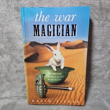 War magician true for sale War magician true for sale  COLWYN BAY