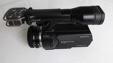 Sony nex vg20e gebraucht kaufen  Düsseldorf