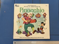 1959 disneyland records for sale  Austin