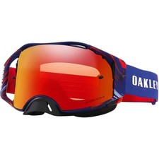 Masque oakley airbrake d'occasion  Saint-Christol-lès-Alès