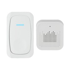 Sonnette porte intelligente d'occasion  Expédié en France