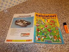 Album calciatori panini usato  Firenze