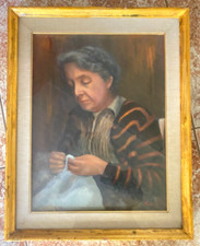 Quadro del 1961 usato  Alba Adriatica