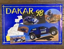 Affiche ancienne vintage d'occasion  Bourges