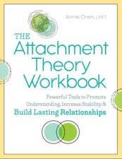 Attachment theory workbook for sale  Montgomery